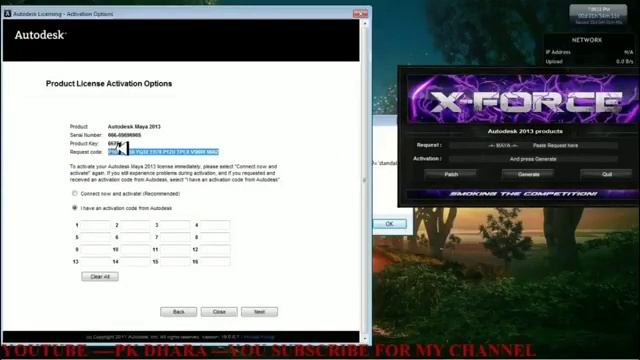 Could not get Debug Privilege! Are you Admin Autodesk Error 100% SOLVED 2019 смотреть онлайн