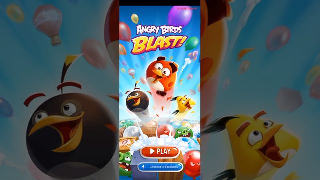 Angry Birds island x Angry Birds blast Main theme (Extended version) смотреть онлайн