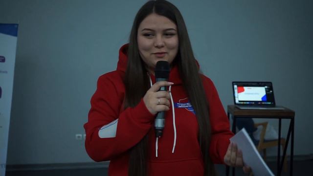 Толковый Спикер 27 февраля | 1 день смотреть онлайн