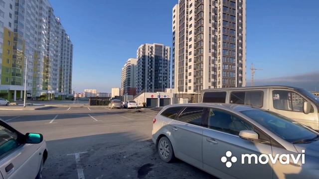 Анапа. Горгиппия. Ход работ. Видео от 20.02.2024г.