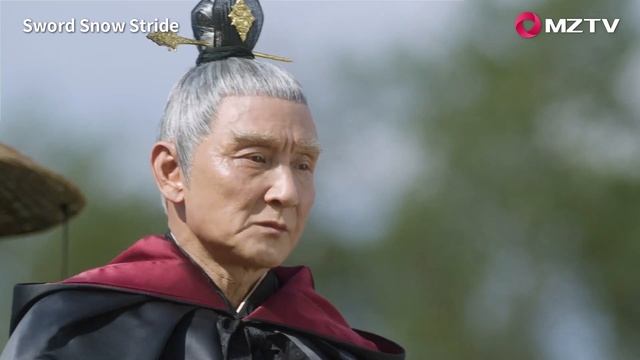 Xu Feng Nian avenged his mother and started a showdown! |Sword Snow Stride смотреть онлайн