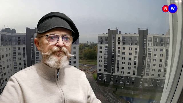 Interessante Fakten vom Kaliningrader Immobilienmarkt смотреть онлайн
