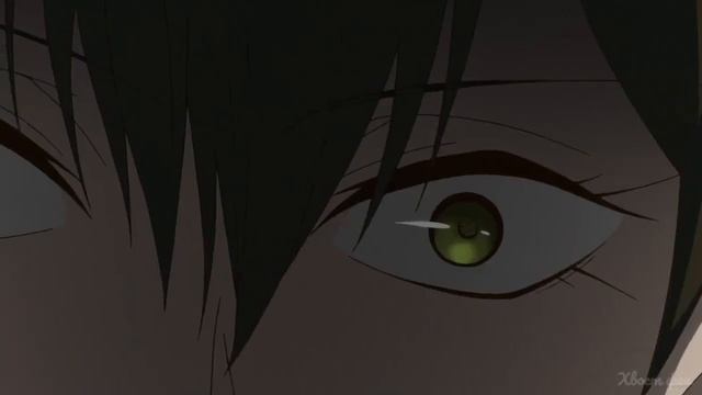 AMV | Ты самая красивая, из стаи синих птиц | Аниме клип смотреть онлайн