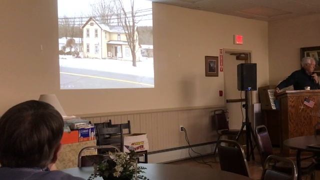 Riverton Architecture by Mike Day April 8,2022 смотреть онлайн