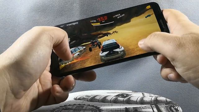 OPINION HUAWEI MATE 10 LITE - TRAS 15 DIAS DE USO смотреть онлайн