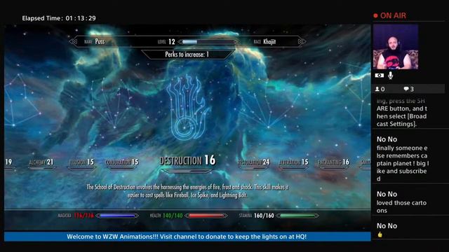 Skyrim (Part 8) смотреть онлайн