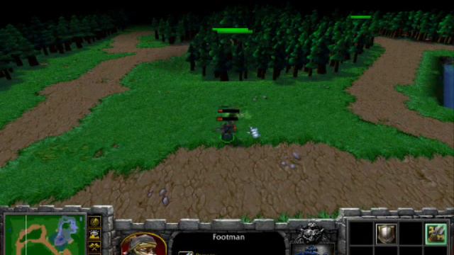 Arrow Key Movement For RPG maps.(Download link below) смотреть онлайн