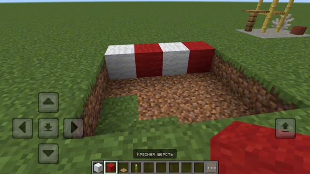 3 ПОСТРОЙКИ КОТОРЫЕ СТОИТ ПОСТРОИТЬ В Minecraft! смотреть онлайн