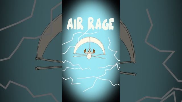 Air rage смотреть онлайн