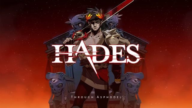 Hades - Through Asphodel