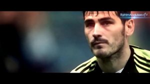 Джанлуиджи Буффон Против Икера Касильяса ● Дуэль лучших!