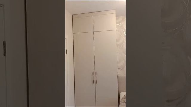 Шкаф с андресолью смотреть онлайн