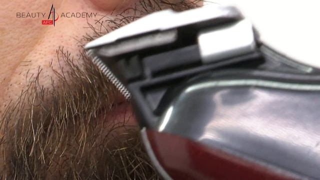 Стрижка бороды | Как стричь бороду?