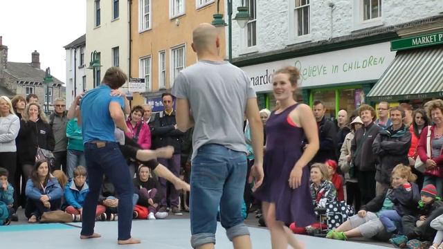 Mintfest-Kendal=Joli Vyann(H2H)_1.9.2013 смотреть онлайн