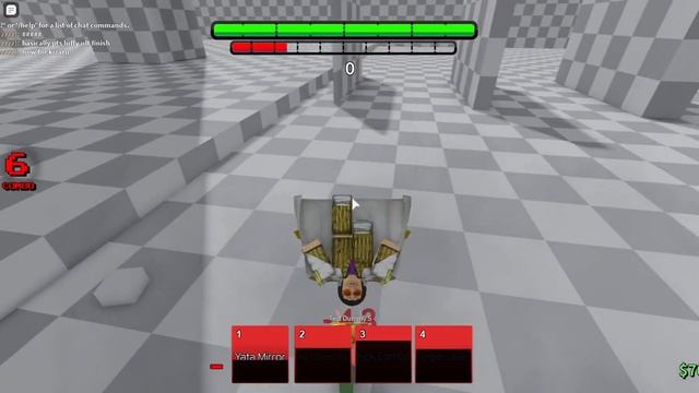 (ABA) Kizaru and Akainu Showcase | Anime Battle Arena | Roblox смотреть онлайн