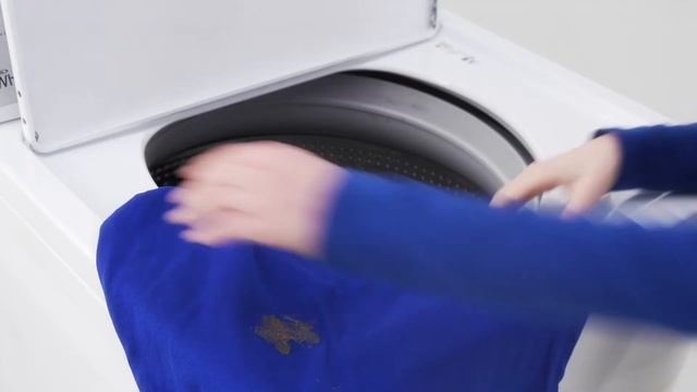 Whirlpool 4.3-cu ft High Efficiency Top-Load Washer смотреть онлайн