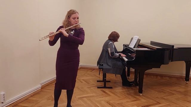 Шуберт - Соната Арпеджионе смотреть онлайн