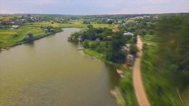 Продам Дачу на берегу озера. с. Мостыще, Макаровский р-н. #дача #киев #домкиев #дачакиев смотреть онлайн