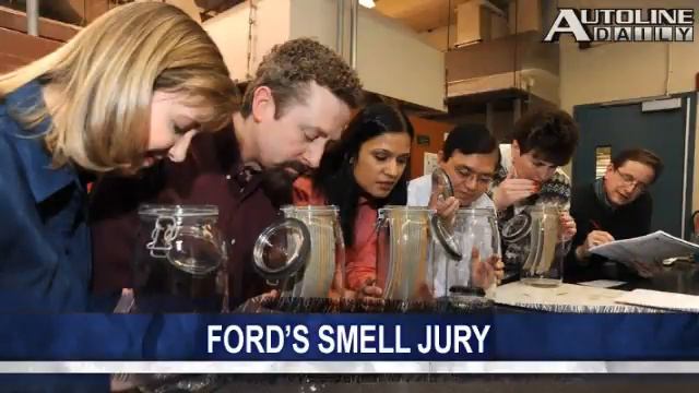 Biofuels Could Power Europe - Autoline Daily 477 смотреть онлайн