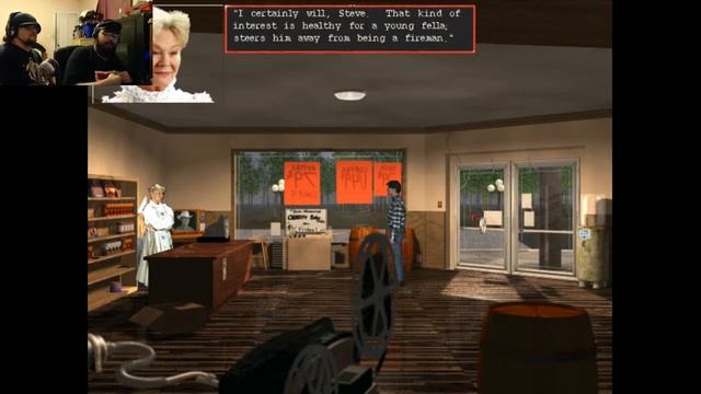 The Harvesting: Harvester Ep 1 (Linux) #LinuxGaming смотреть онлайн