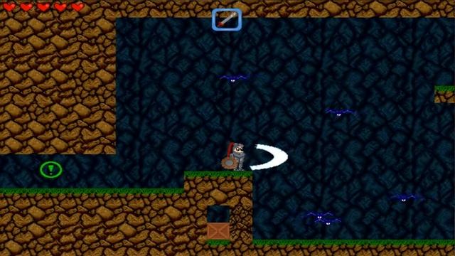 Lets Try Legend Of Edgar смотреть онлайн