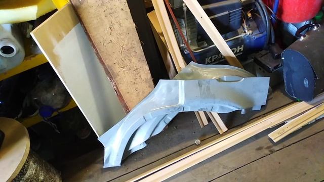 Старушка CR-V. смотреть онлайн