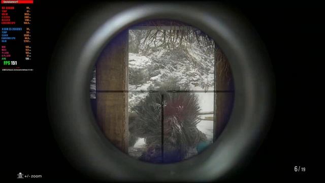 Teste Xeon E5 2666V3 E RX 6600M ,Xeon Deu Conta?