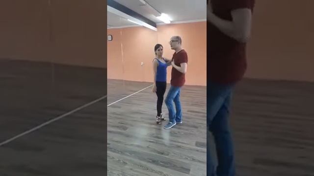 бачата связка 15 смотреть онлайн