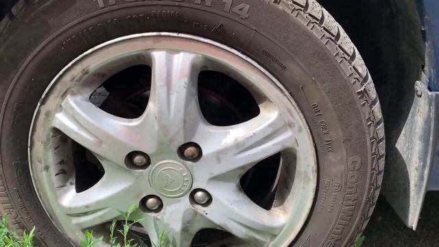 Развели при покупке Б/У резины, стоит ли брать? Как не попасться на развод при покупке бу/шин. смотреть онлайн