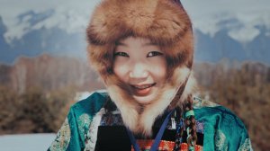 Үбэл - Зима | Бардуева Даяна - Мүнгэн хонхонууд