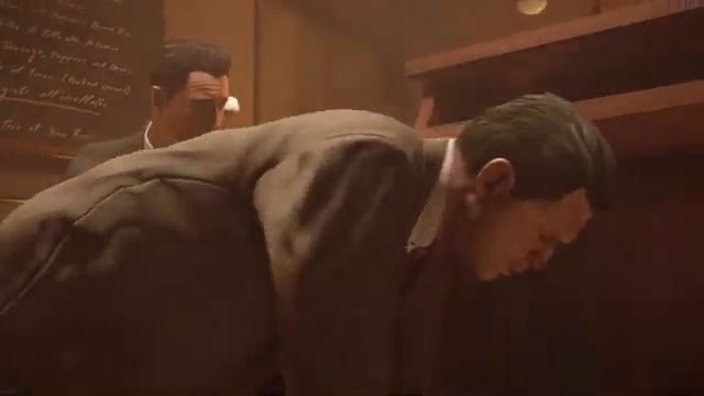 ПРОХОЖДЕНИЕ MAFIA REMAKE - ГЛАВА 13: БОН АППЕТИТ! смотреть онлайн