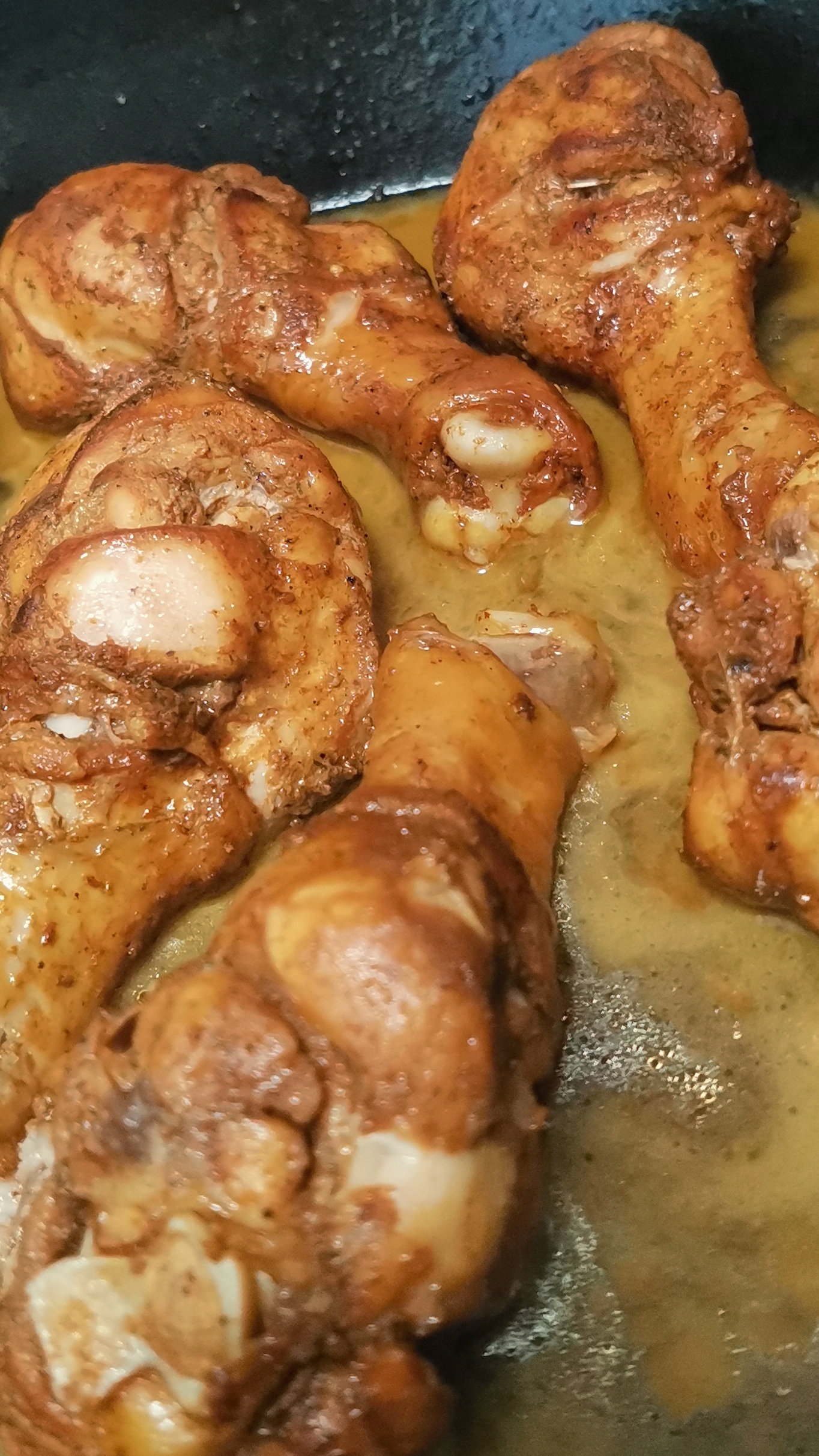 Мясо в маринаде "Всё что под руку попалось" смотреть онлайн