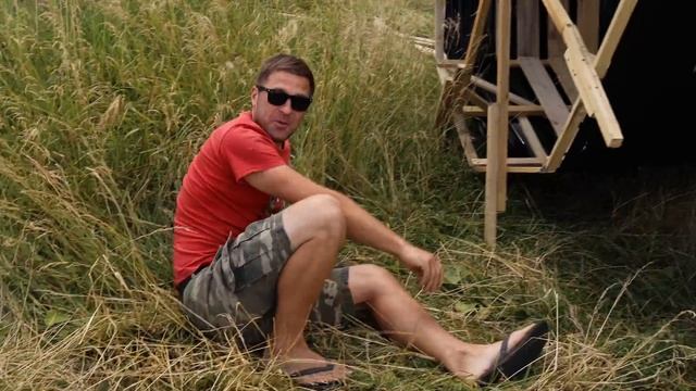 ВОДОХОД смотреть онлайн