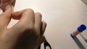 Как сделать крутой штык-нож из бумаги.