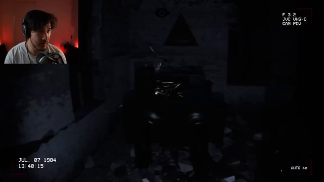 3 SCARY GAMES #91 смотреть онлайн