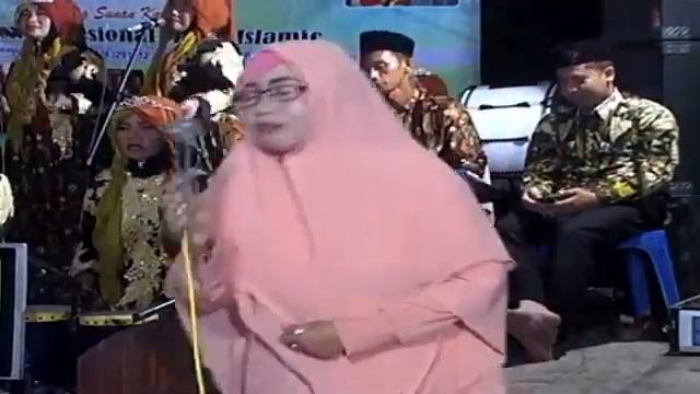 MALAM TIRAKATAN ATAS TERPILIHNYA BP. ALI MURTOPO S.Pd MENJADI KADES DESA BAGO KRADENAN GROBOGA смотреть онлайн