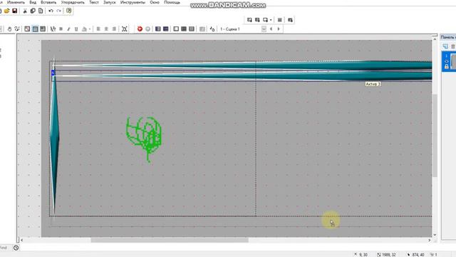 урок #1 как сделать мини игру в Clickteam Fusion 2.5