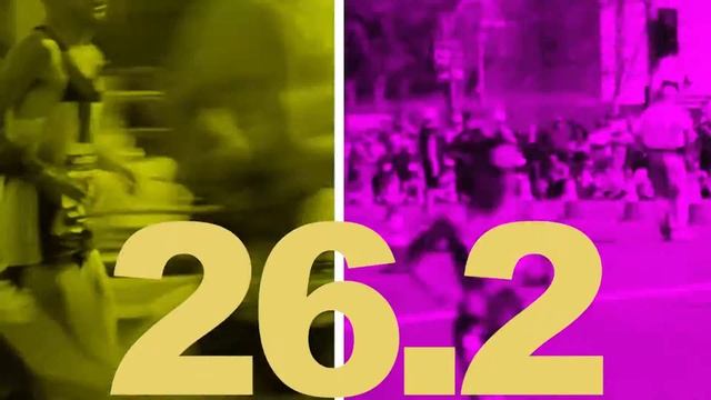 Skechers Performance Los Angeles Marathon смотреть онлайн