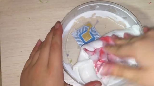 Как сделать SOFT CLAY СВОИМИ РУКАМИ😱Как Сделать БАТТЕР СЛАЙМ КАК В ИНСТАГРАММЕ😱 смотреть онлайн