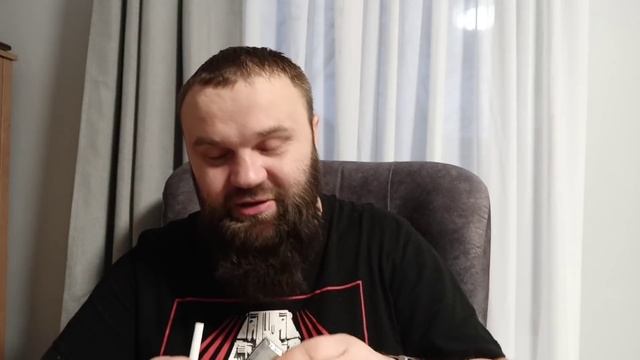 Обзор на Титан / American Blend по русски смотреть онлайн