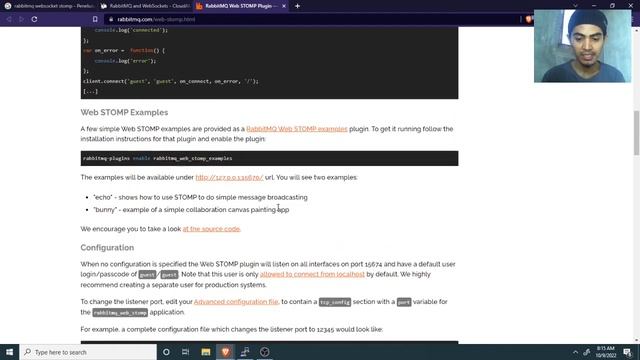 INSTALL WEBSOCKET TCP RELAY UNTUK RABBITMQ DI DEBIAN смотреть онлайн