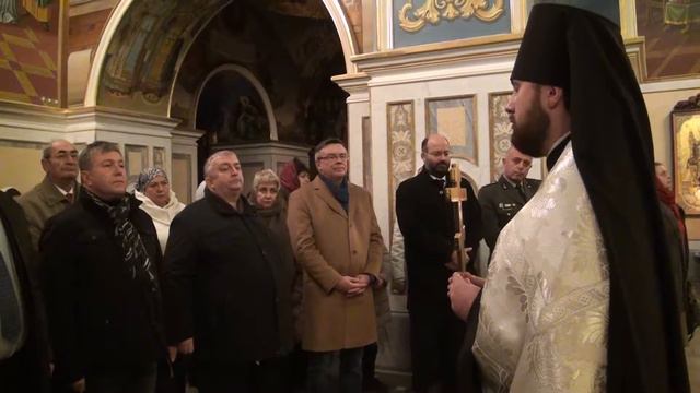 Мероприятия ко Дню " Охи!" - Киев 2016 смотреть онлайн