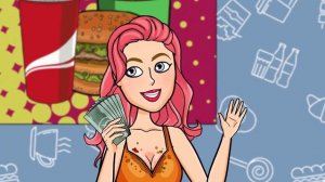 У Меня Была Самая Лучшая Фигура в Школе, Но Я Решила Заработать