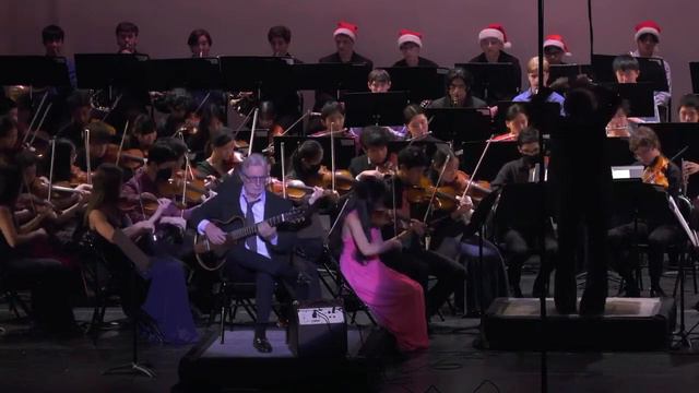 Francis Goya - Concert New Jersey - 2022 смотреть онлайн