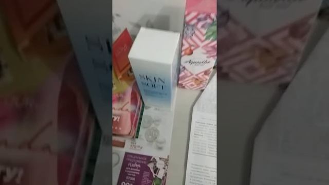 Заказ по 14 каталогу! Новинки!/ Двухфазный спрей для волос/ Planet spa за 30 рублей!!! смотреть онлайн