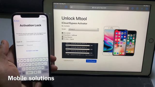 How To Unlock iCloud Bypass Unlock Mtool Server 2021!! Update 2021 With any iOS Done !! смотреть онлайн