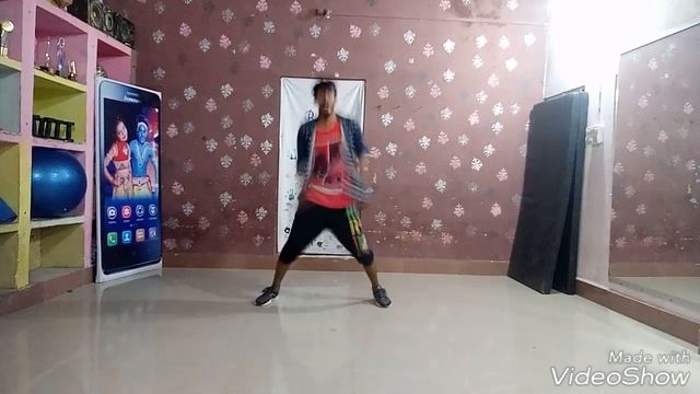 JAANU | BEHEN HOGI TERI | RAJKUMMAR RAO & SHRUTI HAASAN | DANCE BY RAJ NAGDA смотреть онлайн