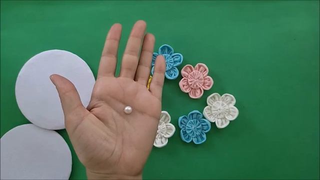 ARRANJO BELISSIMO FEITO COM FUXICO смотреть онлайн