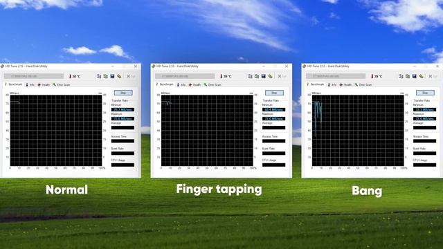 Your Hard Drive Could be DYING. Here's How to Check! смотреть онлайн