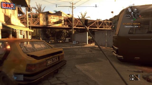 Dying Light | Gameplay, No comments смотреть онлайн